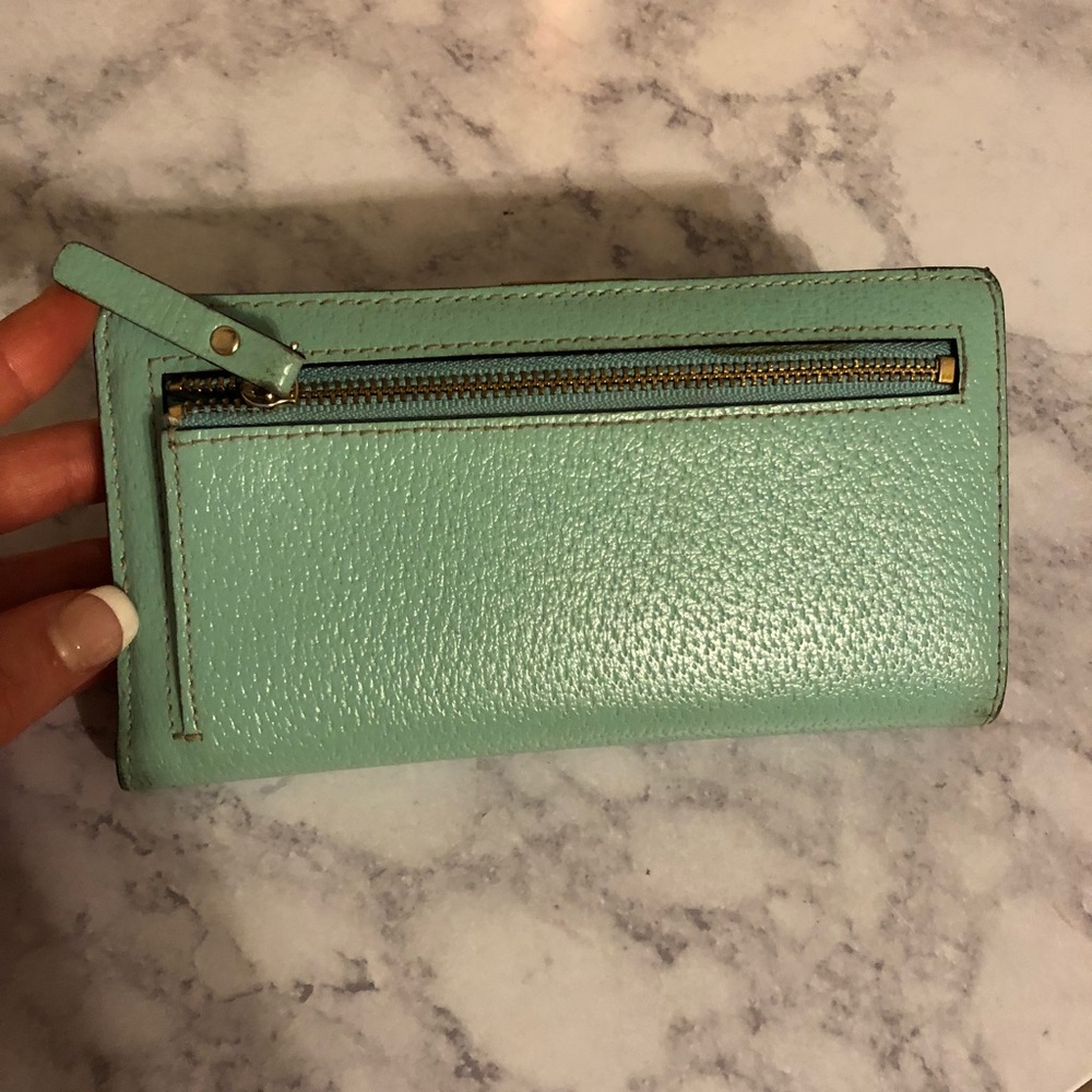 Kate Spade Wallet - Picture 3 of 3